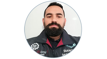 Alejandro Carranza