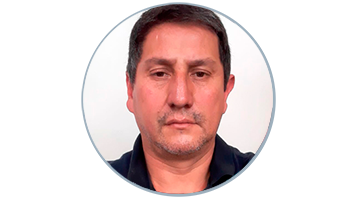 Miguel Gutierrez