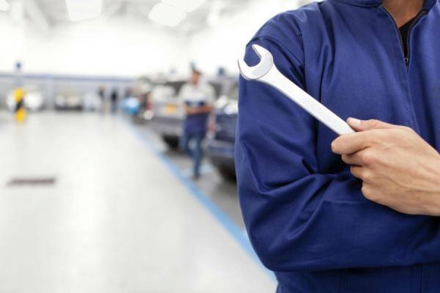 11 Consejos pr&aacute;cticos para mantener el motor de tu veh&iacute;culo