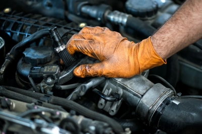 ¿Qué es la válvula EGR y por qué es tan importante en el auto?